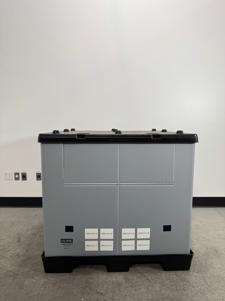 Image of Laboratory Consumables